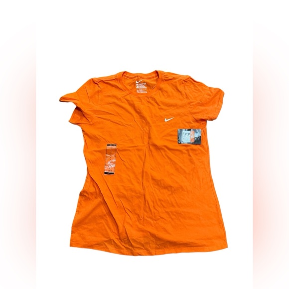 Nike Tops - Nike women shirt size Large